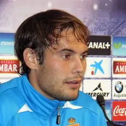 Portrait of Adán Pérez