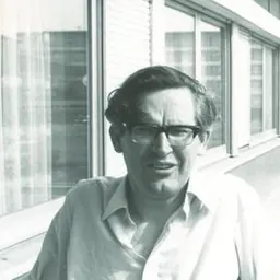 Portrait of David Williams