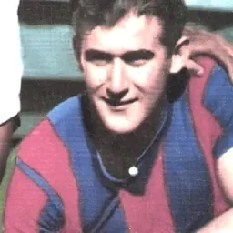 Portrait of René Pontoni