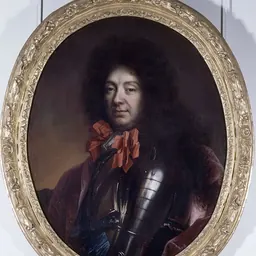 Portrait of François Adhémar de Monteil comte de Grignan