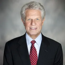 Portrait of Al Ries