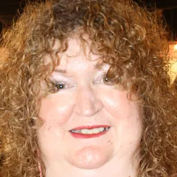 Portrait of Karen Wheeler