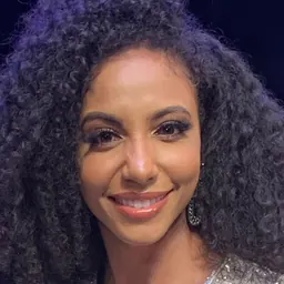 Portrait of Cheslie Kryst