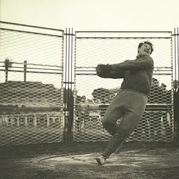 Portrait of Guy Husson