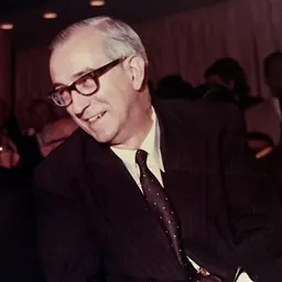 Portrait of Edgar Sanabria