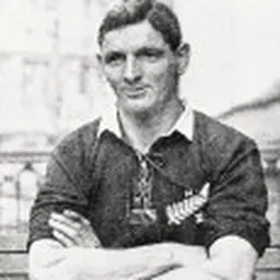 Portrait of Alfred West