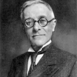 Portrait of Tullio Levi-Civita