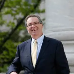 Portrait of Jeffrey Scott Flier