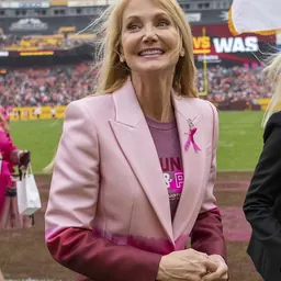 Portrait of Tanya Snyder