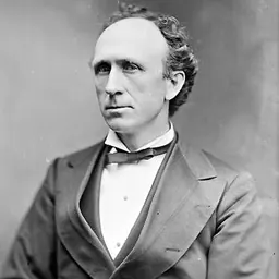 Portrait of Thomas Ryan