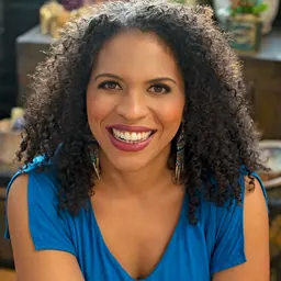 Portrait of Alika Hope