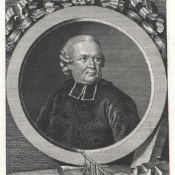 Portrait of Joseph Walcher