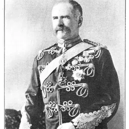 Portrait of James Browne