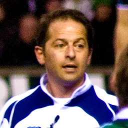 Portrait of Jonathan Kaplan