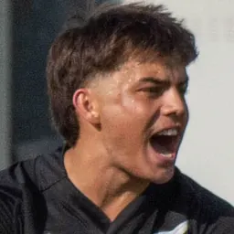 Portrait of Dylan Pledger