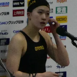 Portrait of Ageha Tanigawa