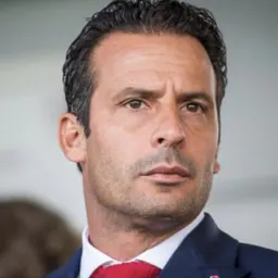 Portrait of Ludovic Giuly