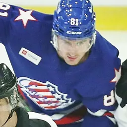 Portrait of Brett Murray