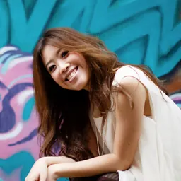 Portrait of Bevlyn Khoo