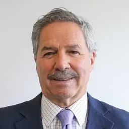 Portrait of Felipe Solá