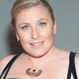 Portrait of Julie Frost