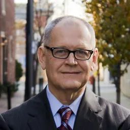 Portrait of Wendell Potter