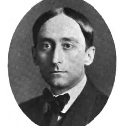 Portrait of William Lord Wright