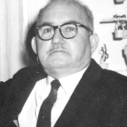 Portrait of Francis Butler Simkins