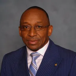 Portrait of Bobby Singleton