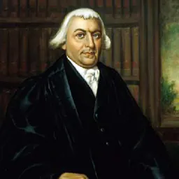 Portrait of James Iredell