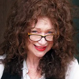 Portrait of Sally McKenzie