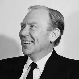 Portrait of R.R. Race