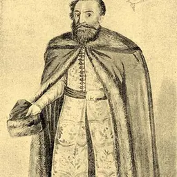 Portrait of Michael Weiß