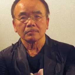 Portrait of Masao Maruyama