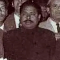 Portrait of Md. Shamsul Haque