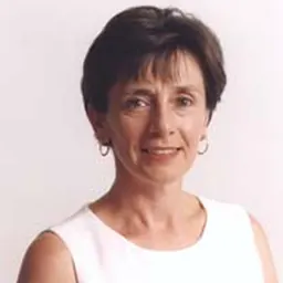 Portrait of Frances Bedford