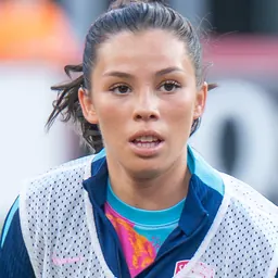 Portrait of Melanie Barcenas