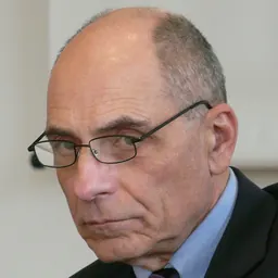 Portrait of Charles A. Dinarello