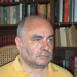 Portrait of Jovan Despotović