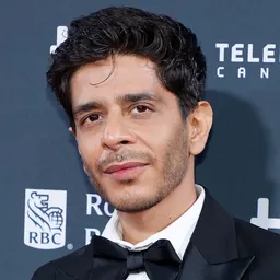 Portrait of Shashank Arora