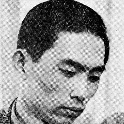 Portrait of Makoto Moroi