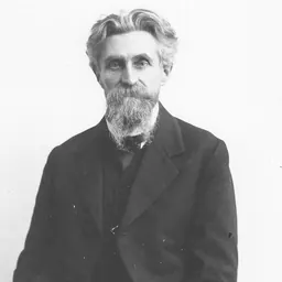 Portrait of Franciscus Hermanus Bach