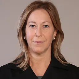 Portrait of Neus Munte Fernandez