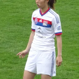 Portrait of Ami Otaki