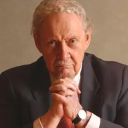 Portrait of Robert Bork