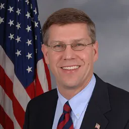 Portrait of Erik Paulsen