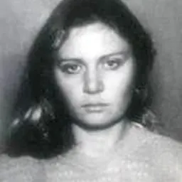 Portrait of Anca Tănase