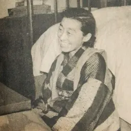 Portrait of Yaho Kitabatake