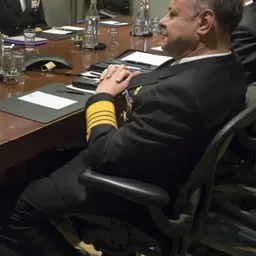 Portrait of Bülent Bostanoğlu