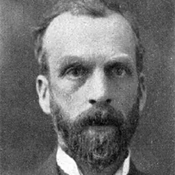 Portrait of Joseph Morewood Staniforth